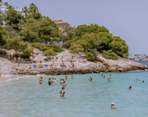 moving out to majorca