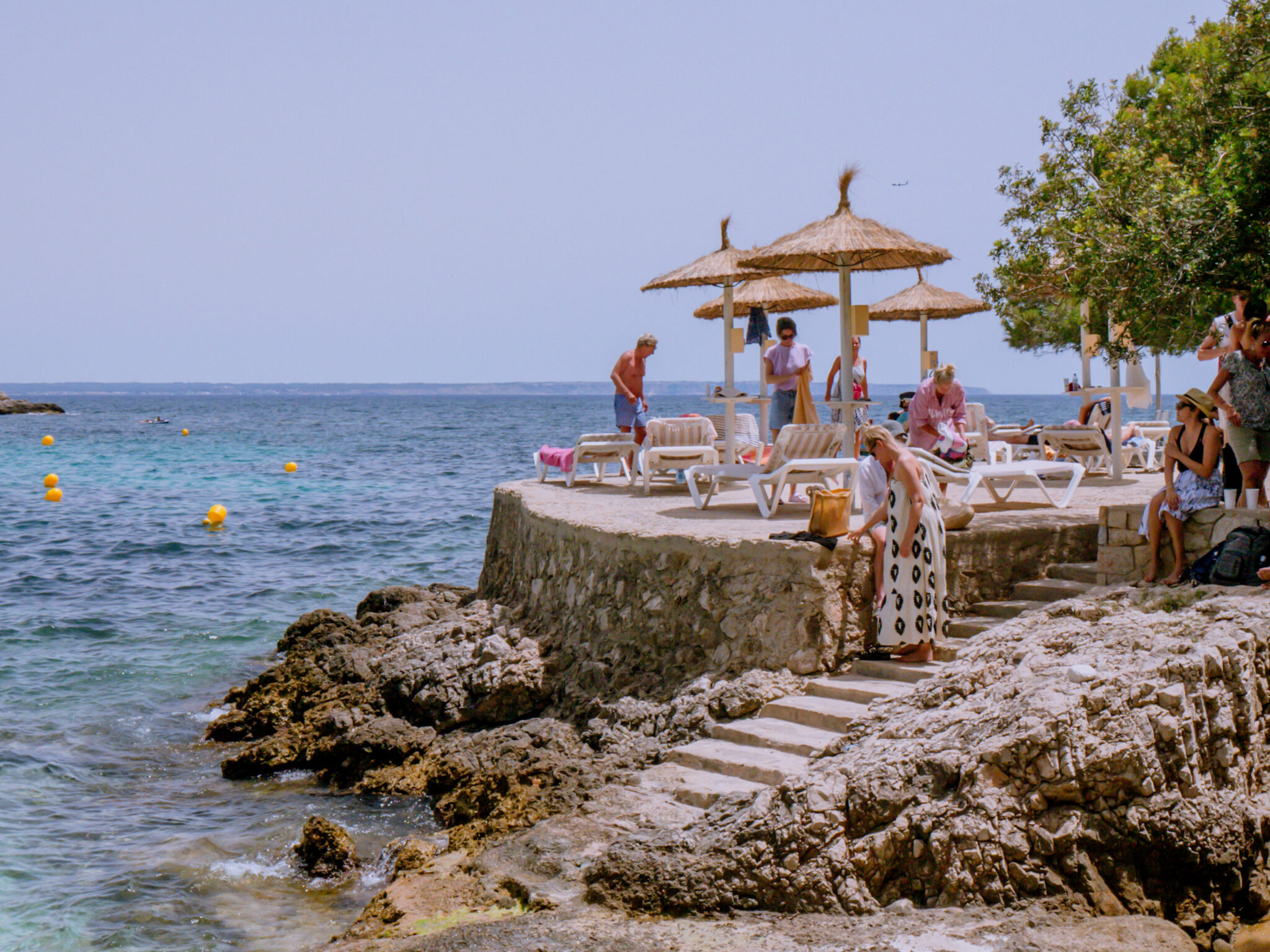 Cala comtesa