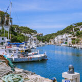 cala figuera in mallorca