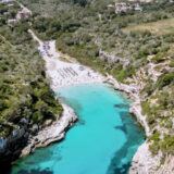 cala llombards in mallorca