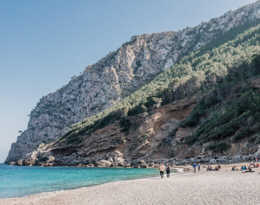 camping in mallorca