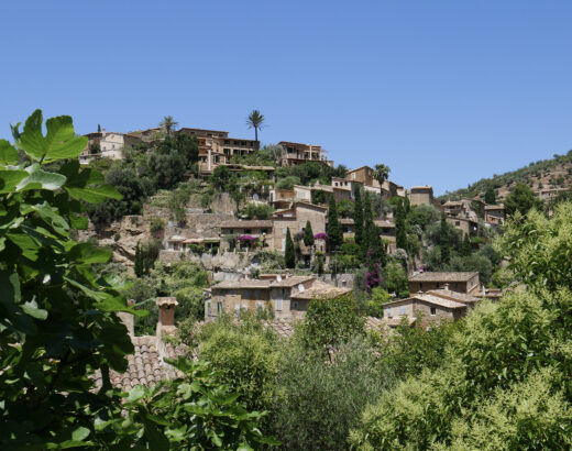 deia in mallorca