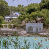 playa illetes in mallorca