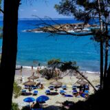 platja de ses illetes na majorce