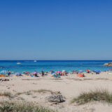 cala torta in mallorca