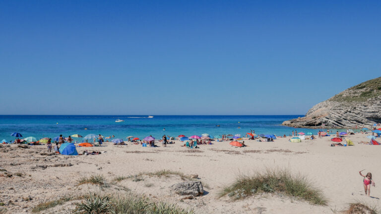 cala torta in mallorca