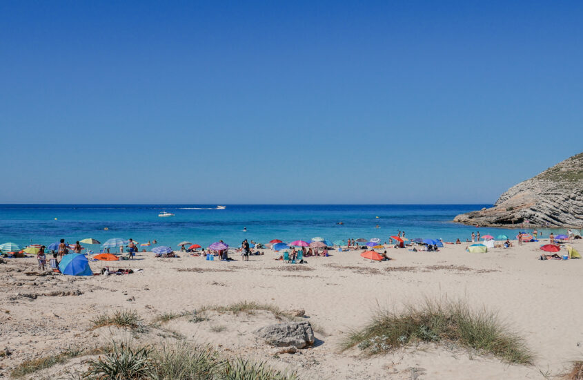 cala torta in mallorca