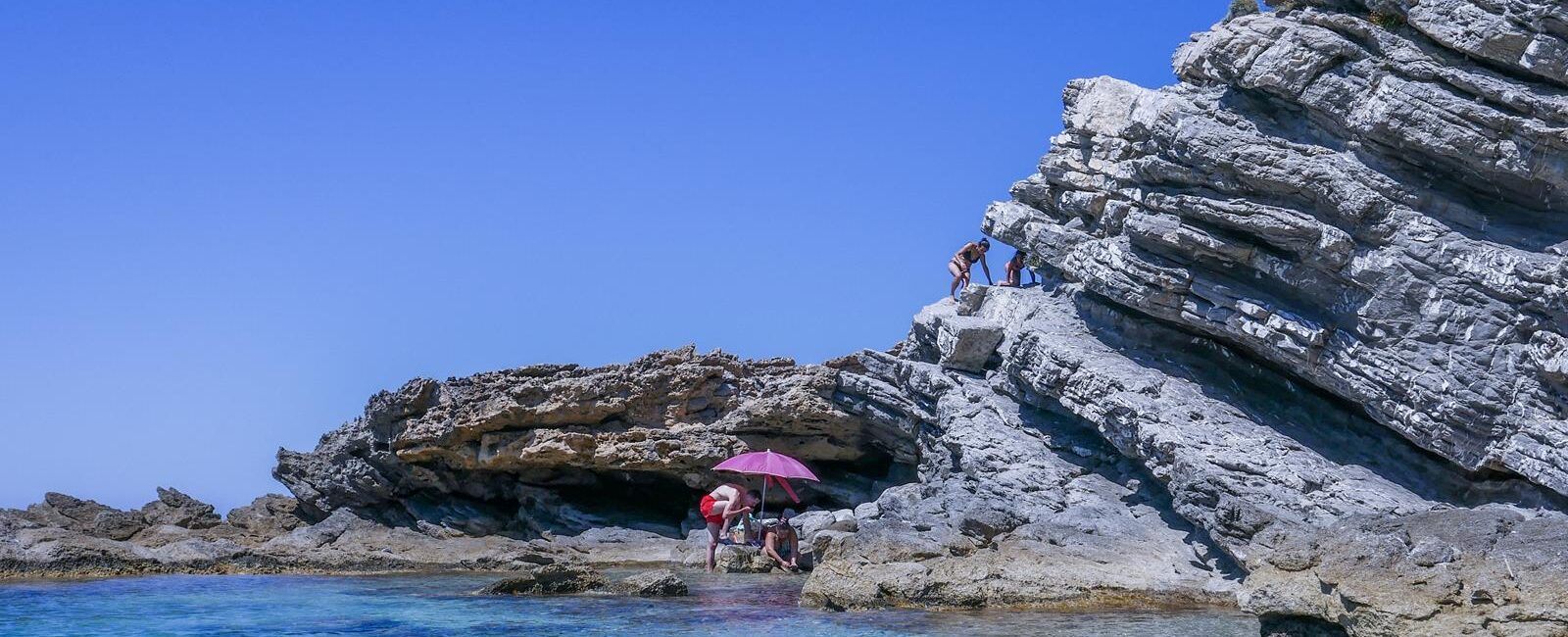 Cala Torta na Majorce – co robić na północnym wschodzie Majorki?