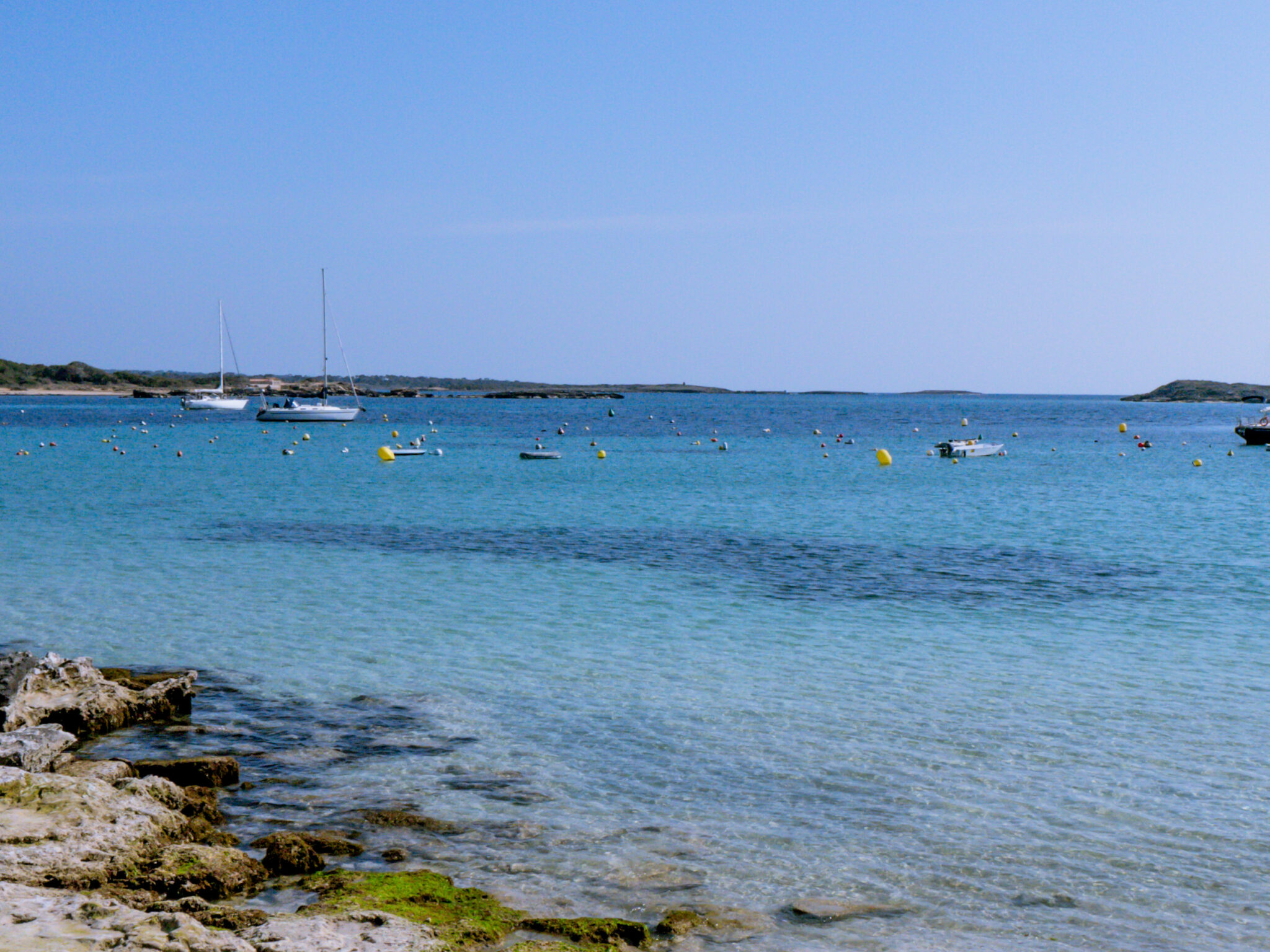 platja es carbo in mallorca