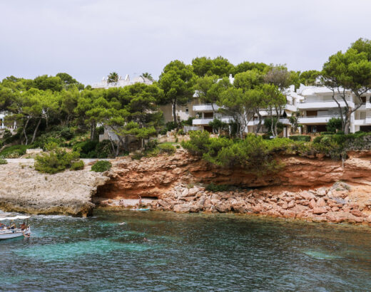 cala marmassen