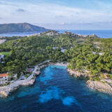 cala marmassen in mallorca