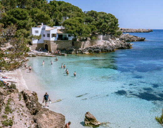 camp de mar in mallorca