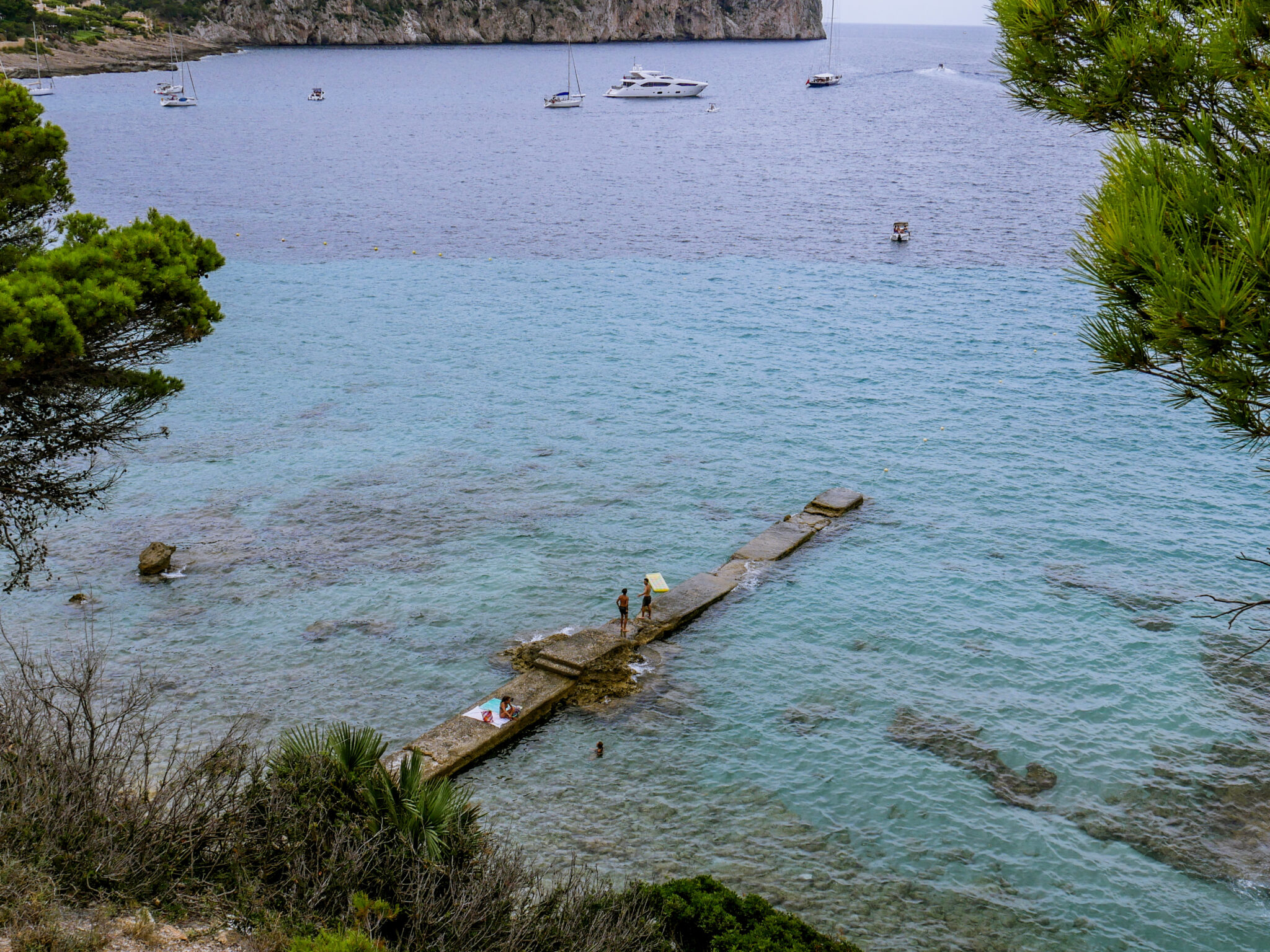 camp de mar in mallorca