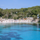 the best beaches in majorca