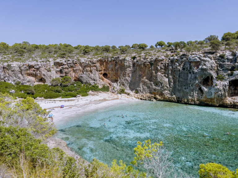 el arenal in mallorca