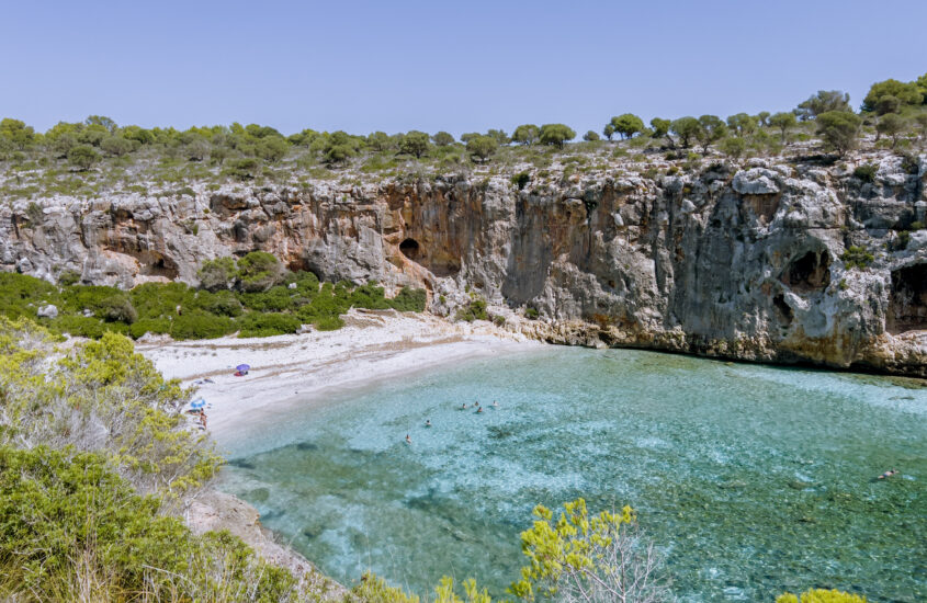 el arenal in mallorca