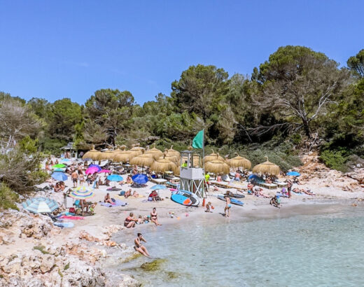 top 10 places in mallorca