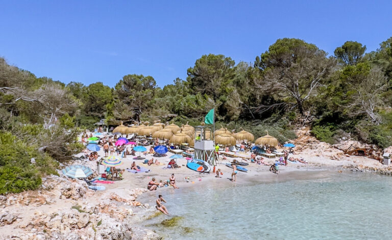 top 10 places in mallorca