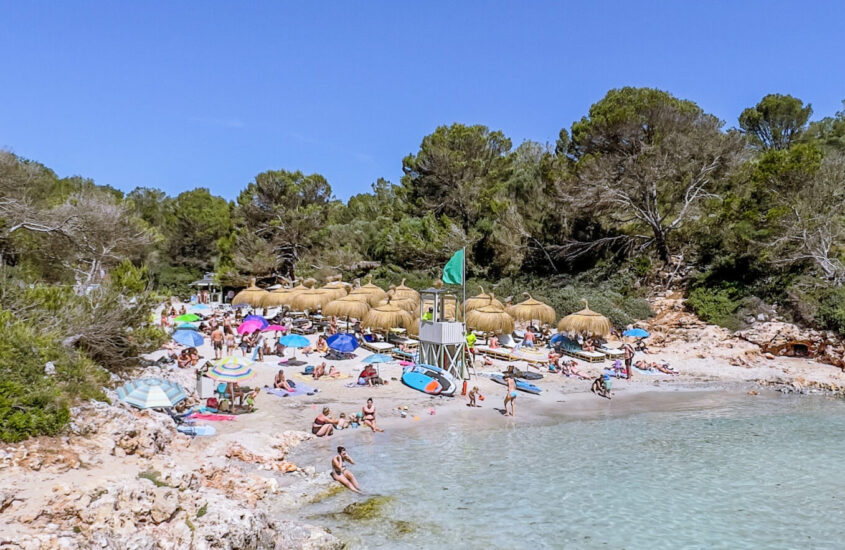 top 10 places in mallorca