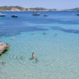 cala fornells in mallorca