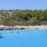 cala varques in mallorca