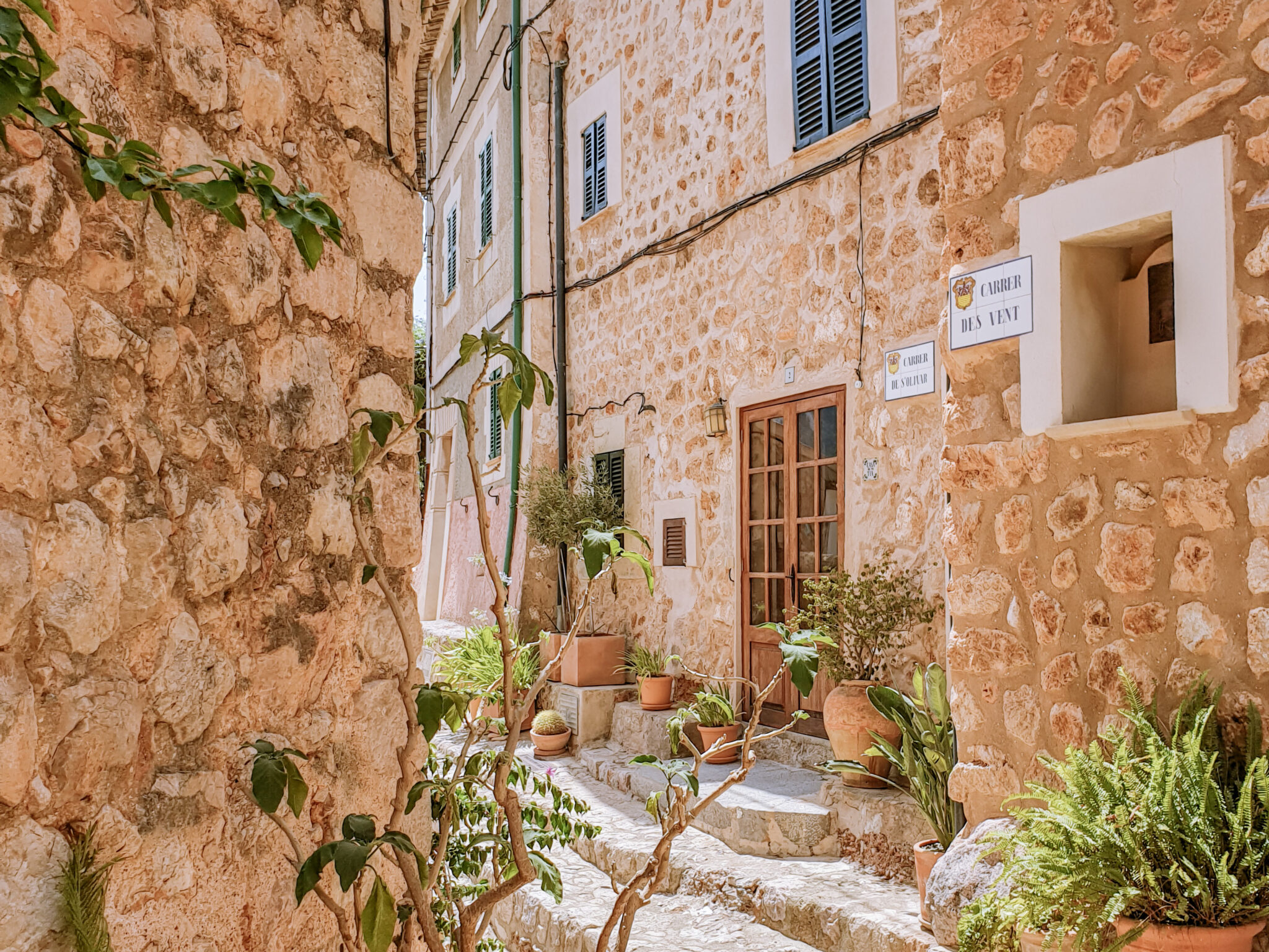 the most beautiful towns in mallorca