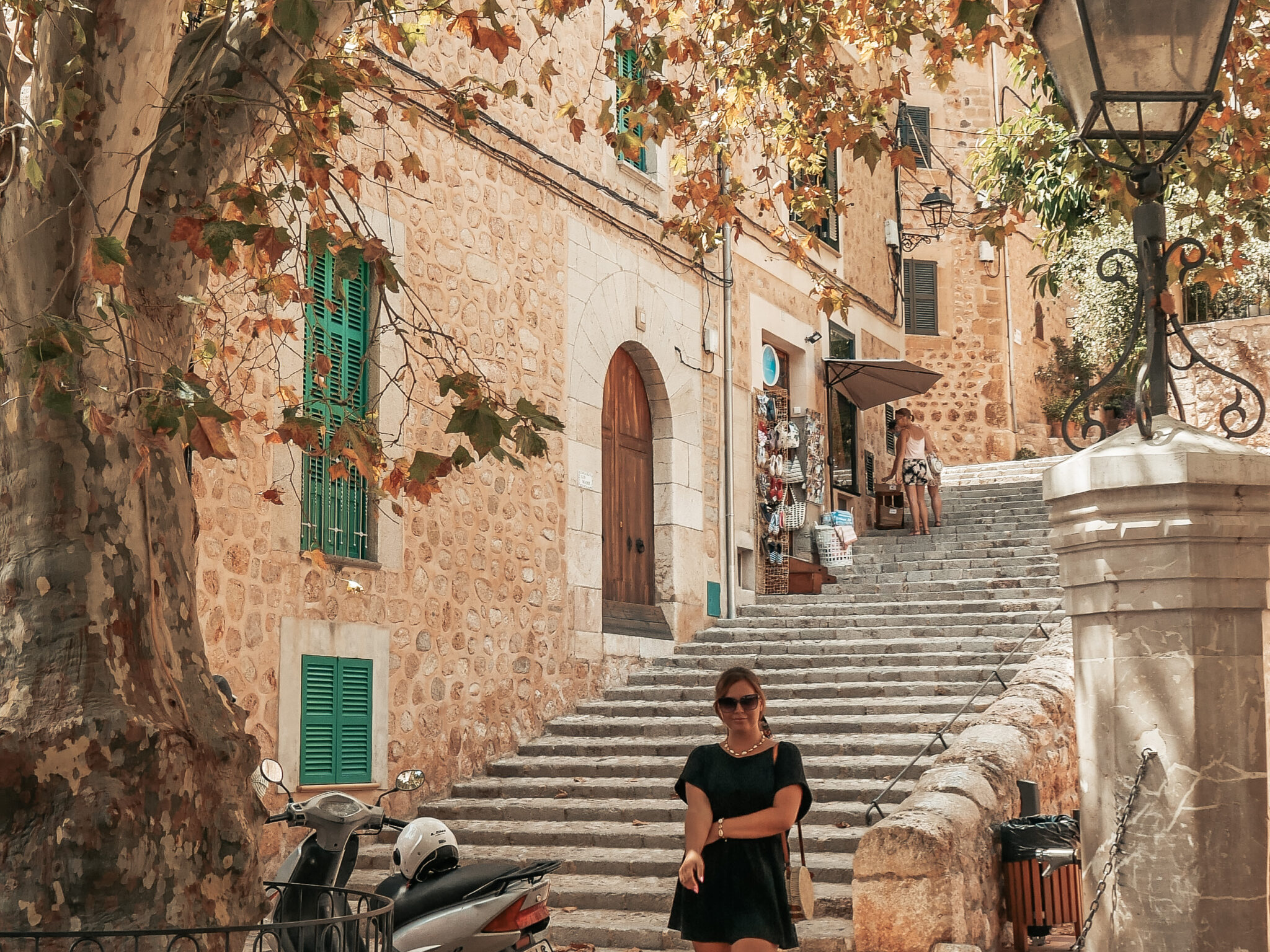 the most beautiful towns in mallorca