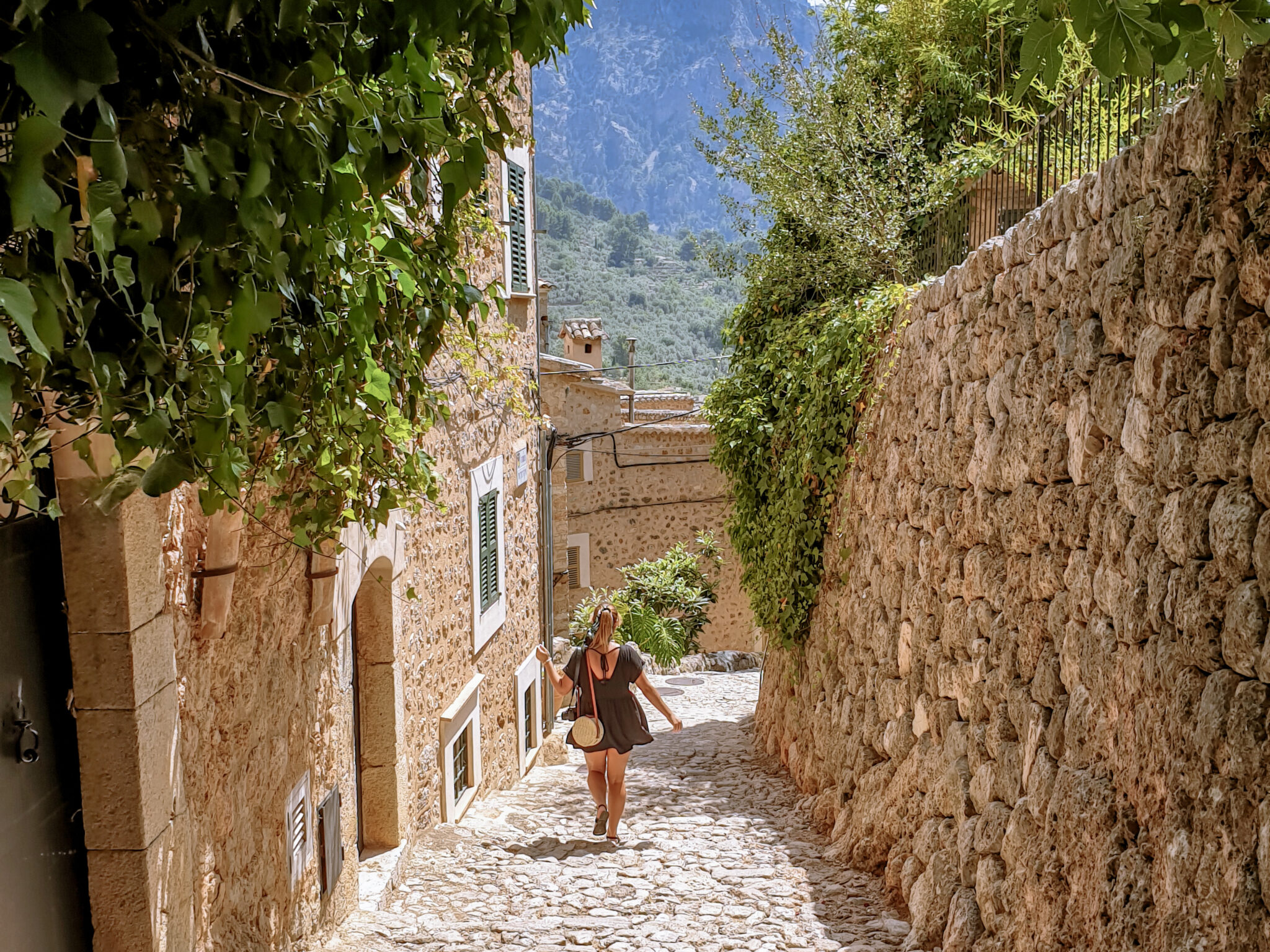 fornalutx in mallorca