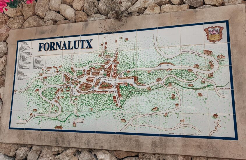 Fornalutx – najpiękniejsze miasteczka na Majorce – Majorka blog.