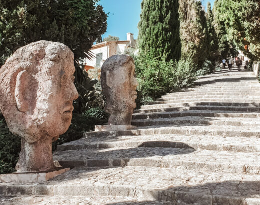 pollensa in mallorca
