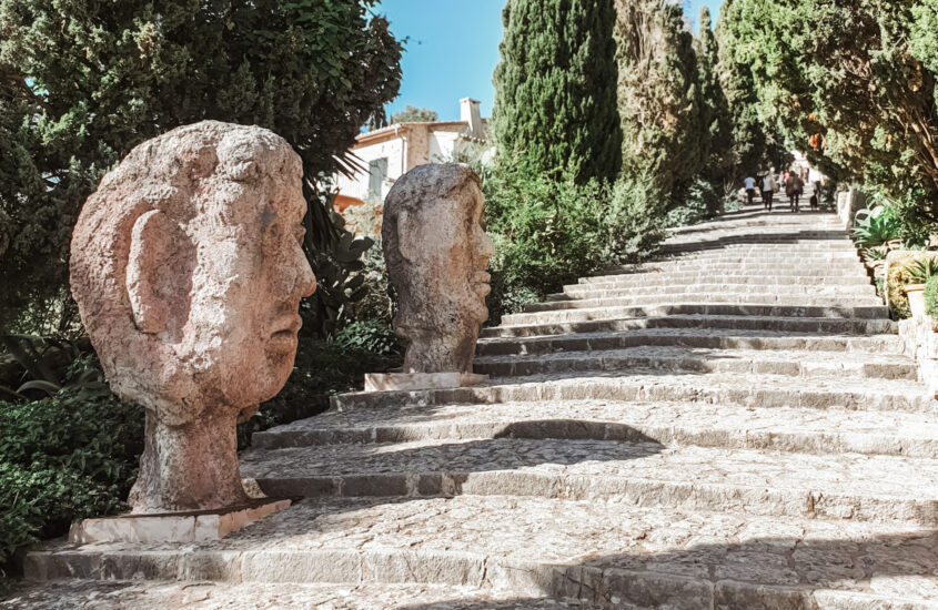 pollensa in mallorca