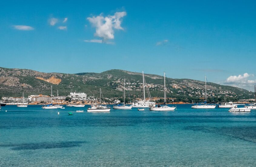 Palma Nova – najlepsze miejsca na wakacje na Majorce – blog o Majorce.
