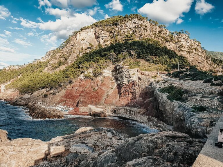 cala estellencs