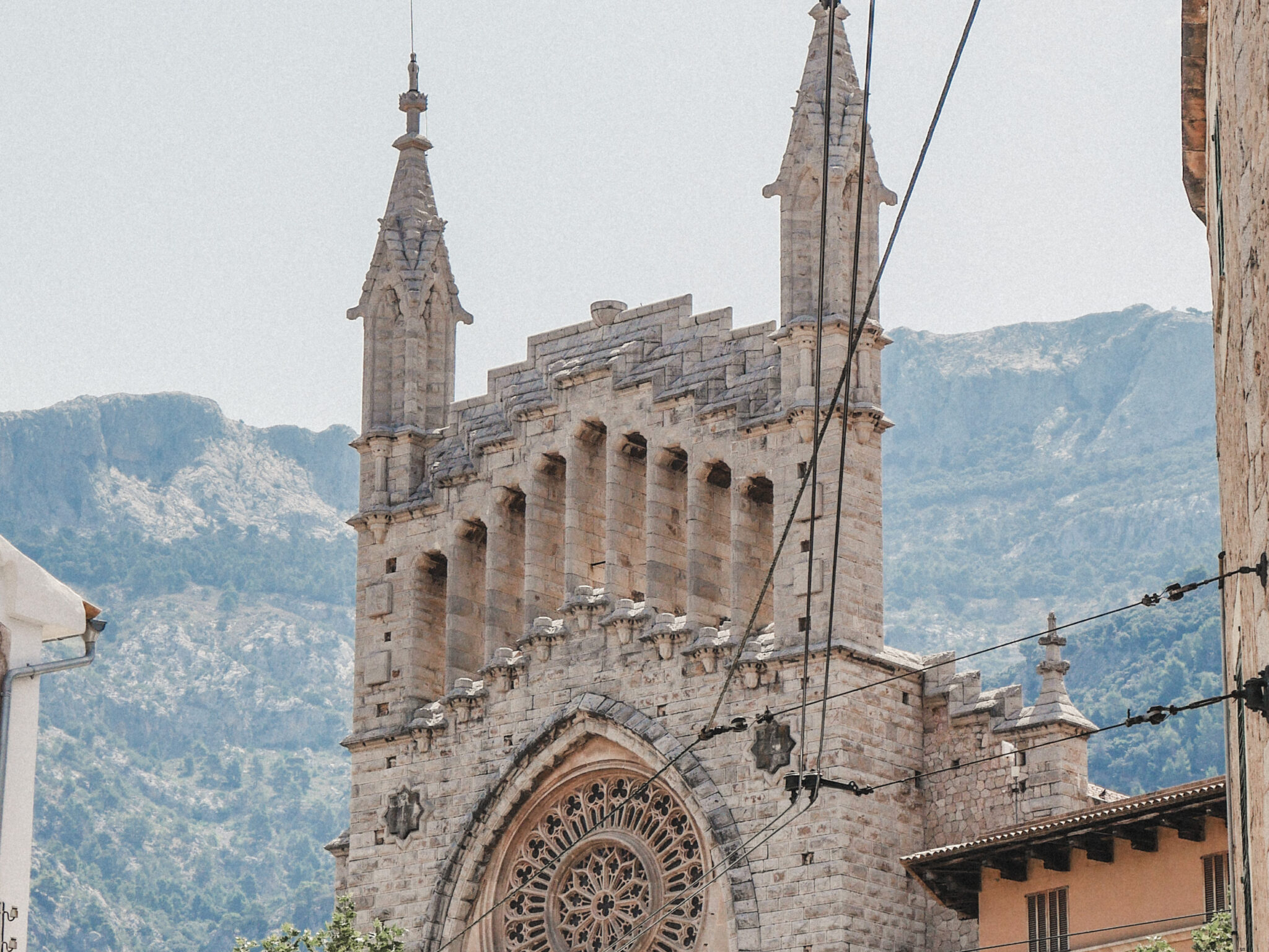 the most beautiful towns in mallorca