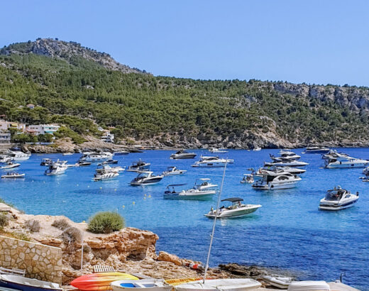 sant elm in mallorca