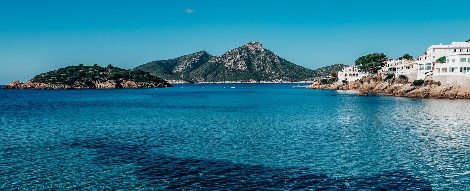 Sant Elm na Majorce – wyspa Dragonera na Majorce – co zobaczyć na zachodzie Majorki?