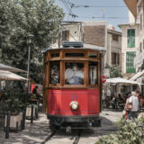 soller in mallorca