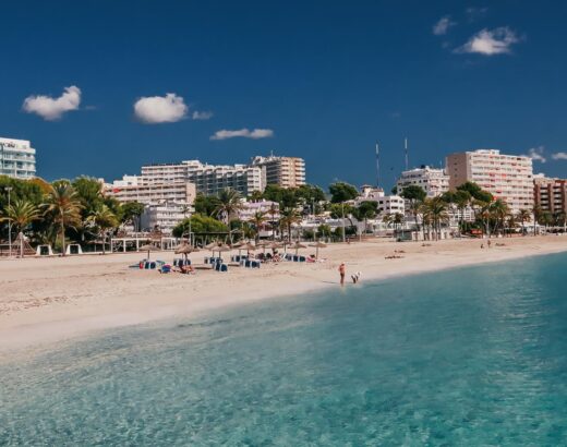 magaluf