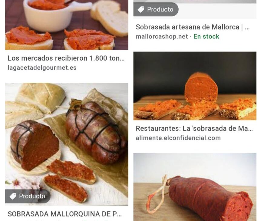 sobrasada