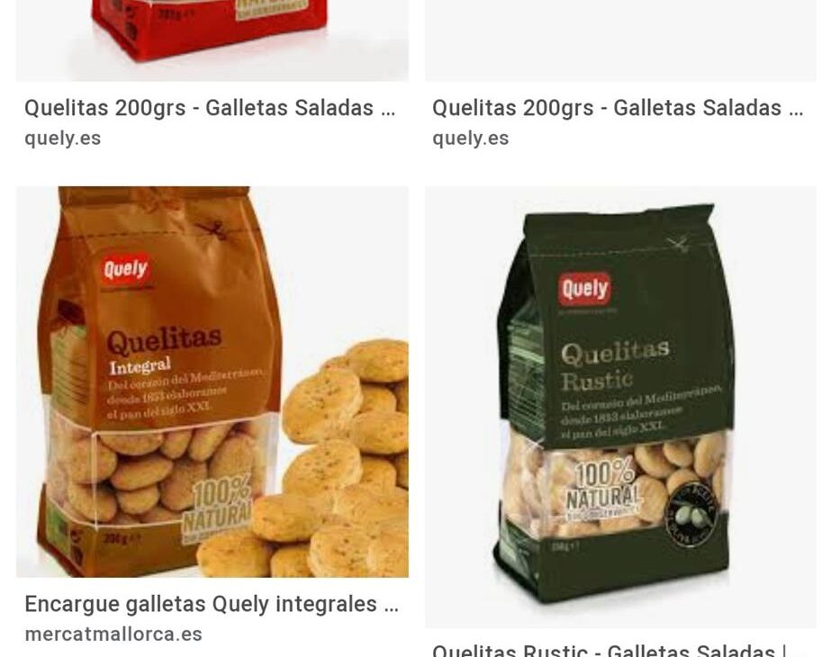 galletas z inki