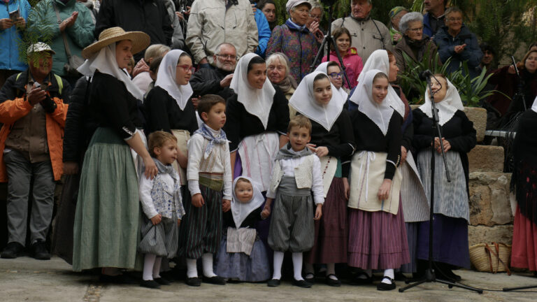 pamiątki z majorki