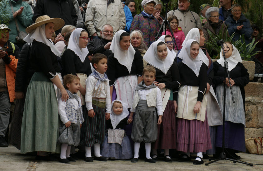 pamiątki z majorki