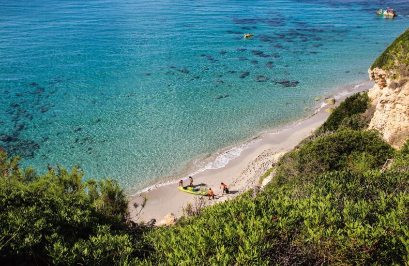 Wakacje na Menorce – co warto wiedzieć o Menorce – blog o Balearach.