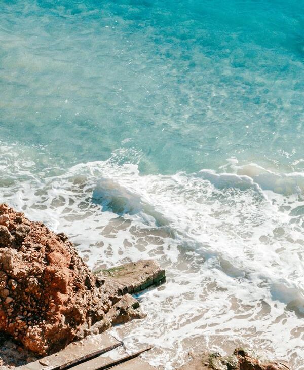 cala vella na majorce