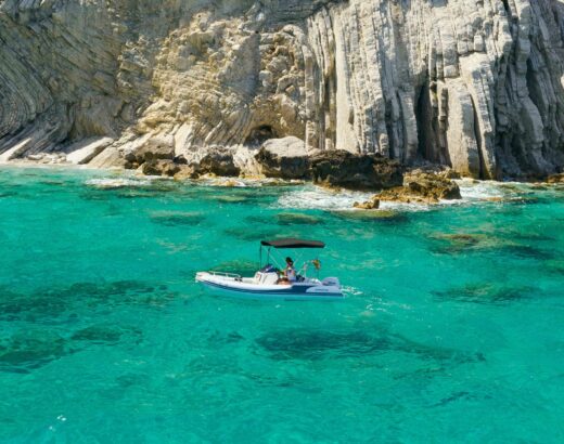 cala maioris na majorce