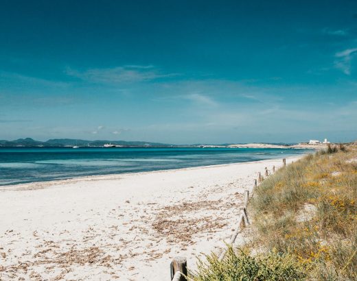 formentera