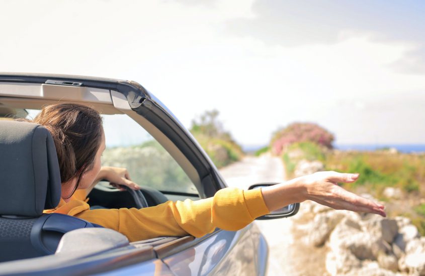 Wypożyczalnia samochodów na Menorce – gdzie najtaniej wypożyczyć samochód?