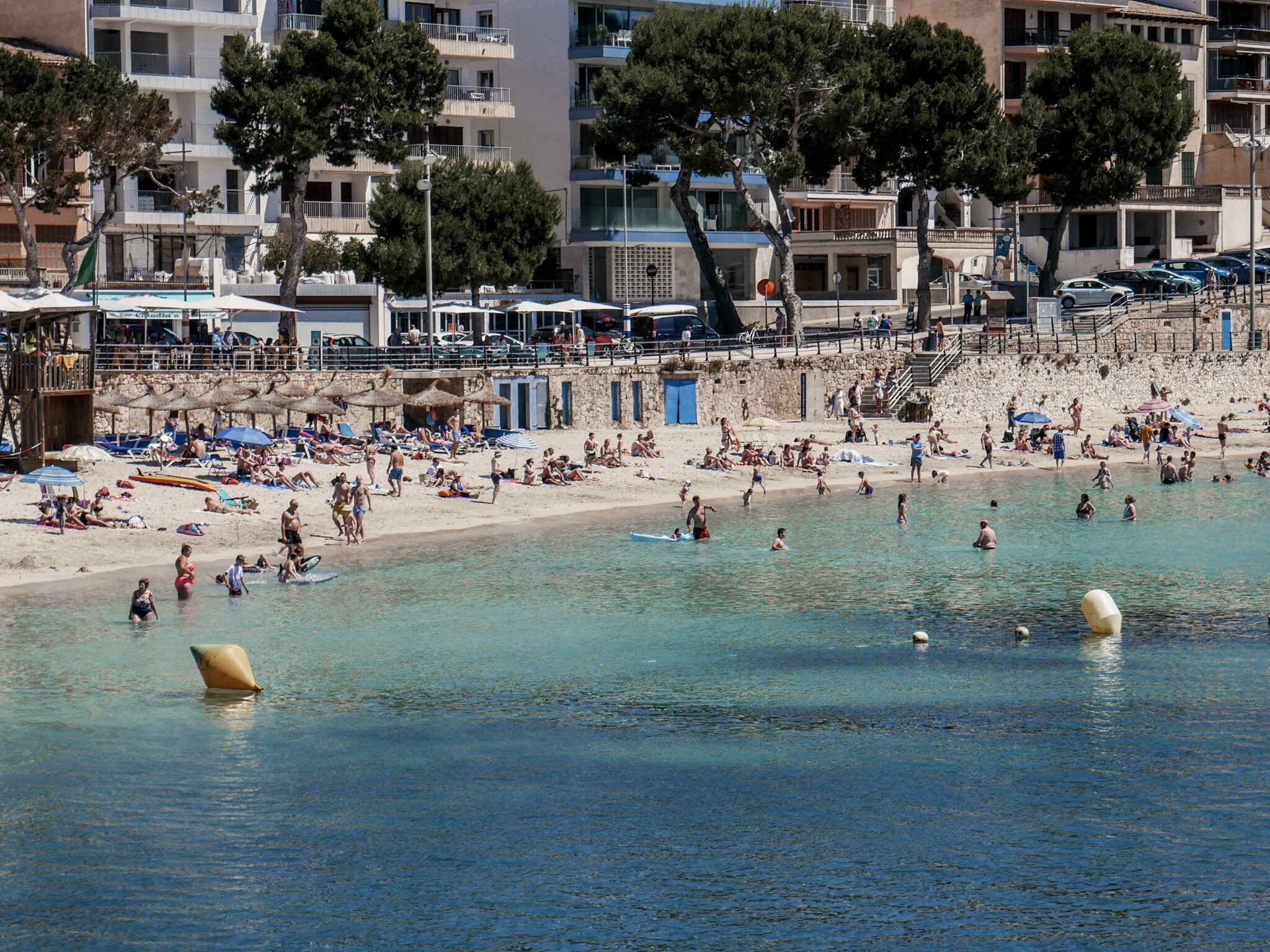 porto cristo in mallorca