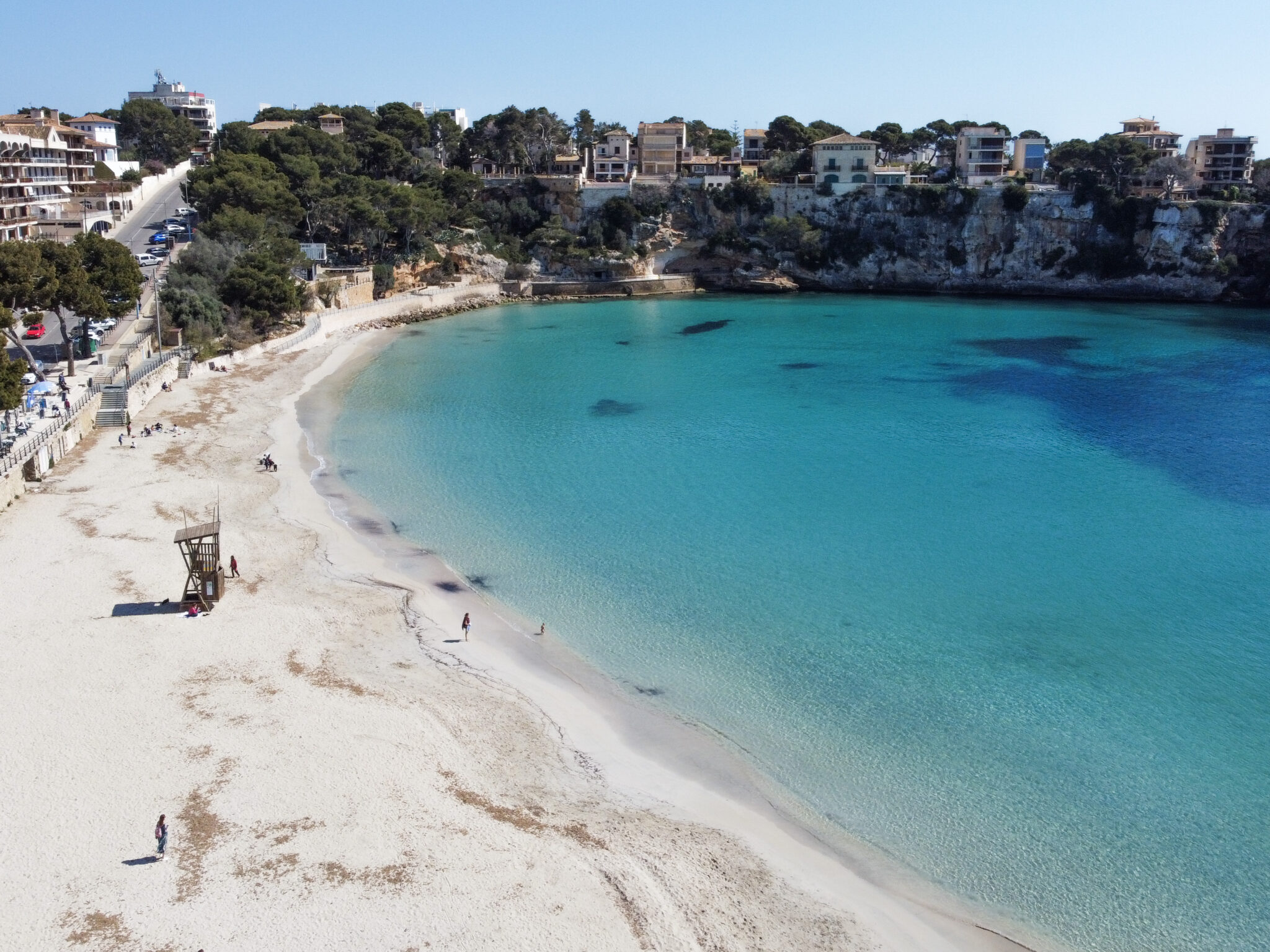 porto cristo in mallorca