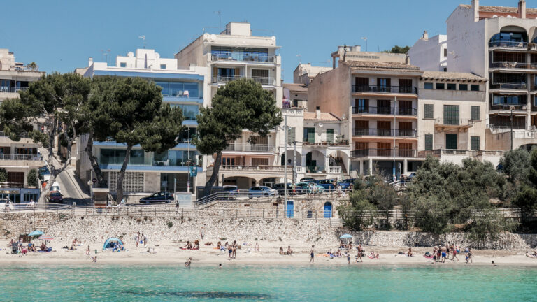 porto cristo in mallorca